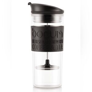 French Press Thermos